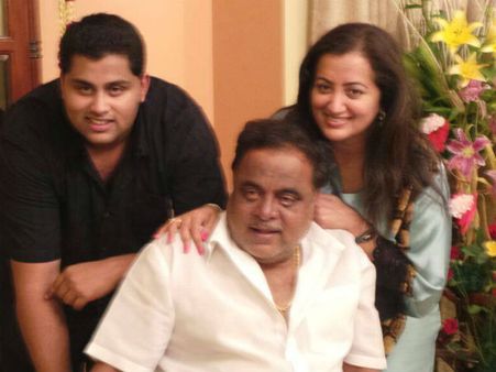 ಹತ್ತೇ ದಿನಗಳಲ್ಲಿ ಮನೆಗೆ ಮರಳಲಿದ್ದಾರೆ ರೆಬಲ್ ಸ್ಟಾರ್