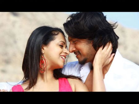 ಸುದೀಪ್ 'ಬಚ್ಚನ್' ತೆಲುಗಿನಲ್ಲಿ ಬಿಡುಗಡೆಗೆ ರೆಡಿ