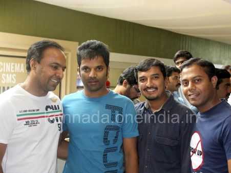 ರಜತ ದಿನೋತ್ಸವ ಸಂಭ್ರಮದಲ್ಲಿ 'ನನ್ ಲೈಫ್ ಅಲ್ಲಿ'