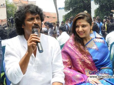 ಕನ್ನಡ ಸಿನಿ ಸ್ಟಾರ್ ಮನೆಗಳ ಮುಂದೆ ಗೂಟದ ಕಾರು!