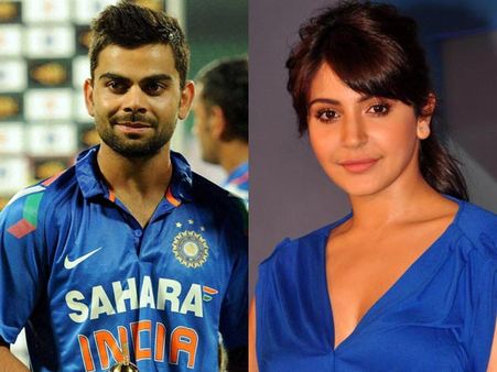 ಅನುಷ್ಕಾ-ಕೊಹ್ಲಿ ಲವ್ ಸ್ಟೋರಿಯಲ್ಲಿ ಹೊಸ ಟ್ವಿಸ್ಟ್