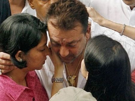 ಪೆರೋಲ್ ಅಂತ್ಯ: ಮತ್ತೆ ಮಾವನ ಮನೆಗೆ ಸಂಜು