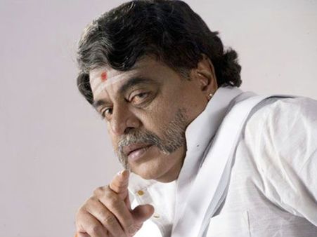 ಸಿಂಗಪುರದಲ್ಲೂ ಅಸ್ತಿತ್ವ ಉಳಿಸಿಕೊಂಡ ಅಂಬಿ ಮೀಸೆ