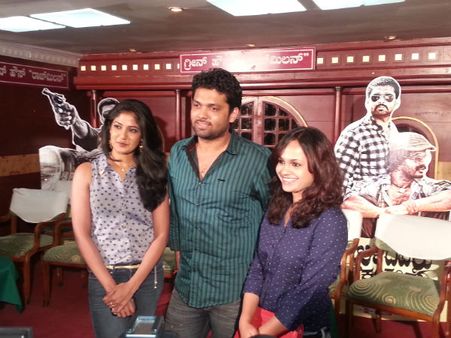 'ಉಳಿದವರು ಕಂಡಂತೆ' ಎಲ್ಲ ವರ್ಗದವರ ಚಿತ್ರ: ರಕ್ಷಿತ್