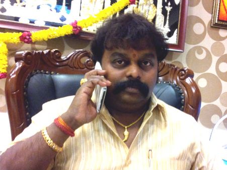 ಶರವಣ ನಿರ್ಮಾಣದಲ್ಲಿ ಸ್ಯಾಂಡಲ್ ವುಡ್ ಗೆ 2 ಚಿತ್ರ