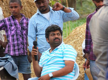 'ಆರಂಭ' ಚಿತ್ರದಲ್ಲಿ ಪ್ರತೀ ಜಿಲ್ಲೆಯ ಒಬ್ಬ ಪ್ರತಿಭಾವಂತ