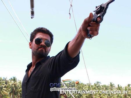 ಉಳಿದವರು ಕಂಡಂತೆ: ಗೊಂದಲ, ಸಸ್ಪೆನ್ಸ್, ನಿರಂತರ