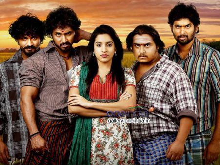 ರಜತ ಪರದೆ ಮೇಲೆ 'ಹುಚ್ಚುಡುಗ್ರು' ಸಾಹಸಗಳು