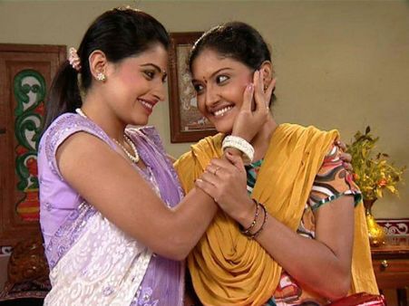 ಸಾವಿರ ಸಂಚಿಕೆಗಳತ್ತ ಜೀ ಕನ್ನಡ 'ರಾಧಾ ಕಲ್ಯಾಣ'