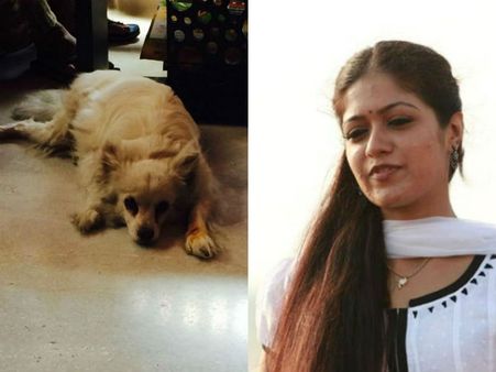 ಕನ್ನಡ ತಾರೆ ಮೇಘನಾ ರಾಜ್ ತಂಗಿ ಹನಿ ವಿಧಿವಶ