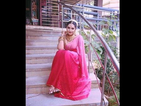 ನಟಿ ರಾಗಿಣಿ ದ್ವಿವೇದಿಗೆ ಕೂಡಿಬಂತು ಕಂಕಣ ಭಾಗ್ಯ!