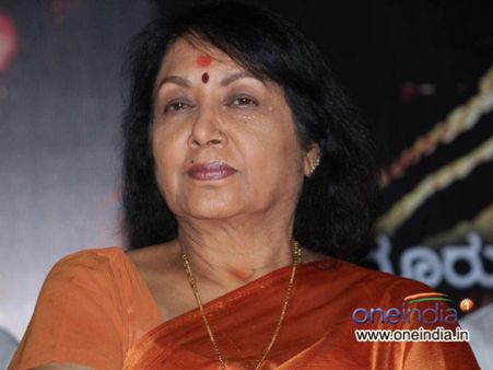 ಅನು ಪ್ರಭಾಕರ್ ವಿಚ್ಛೇದನದ ಬಗ್ಗೆ ಜಯಂತಿ ಮೌನ