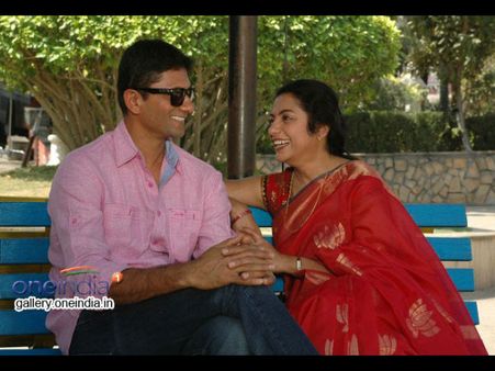 ಕನ್ನಡ ಚಿತ್ರರಂಗದಲ್ಲಿ ಕ್ರಿಕೆಟಿಗ ವೆಂಕಿ ಹೊಸ ಇನ್ನಿಂಗ್ಸ್