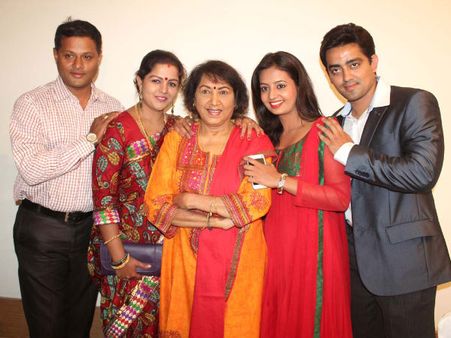 ಜೀ ಕನ್ನಡದಲ್ಲಿ ಎರಡು ನವ ನವೀನ ಧಾರಾವಾಹಿಗಳು