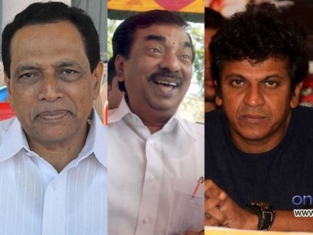 ಆಯನೂರು, ಕಿಮ್ಮನೆ ವಿರುದ್ದ ತಿರುಗಿಬಿದ್ದ ಕಲಾವಿದರು