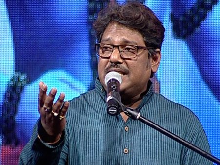 ಸ್ಟಾರ್ ಸಿಂಗರ್ ನಲ್ಲಿ ಉಸ್ತಾದ್ ಫಯಾಜ್ ಖಾನ್