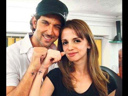 ಹೃತಿಕ್-ಸುಸಾನೆ ವಿಚ್ಛೇದನ: ಅಸಲಿ ಕಾರಣ ಏನಿತ್ತು?