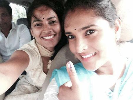 ಜವಾಬ್ದಾರಿ ಮೆರೆದ ಕನ್ನಡ ಸಿನಿಮಾ ತಾರೆಗಳು