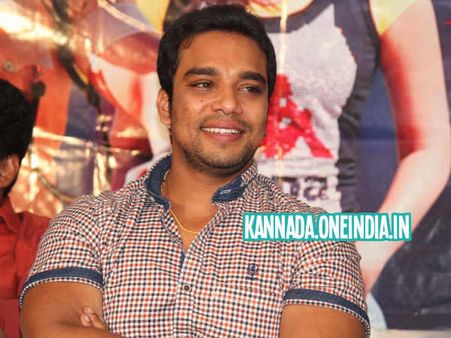 'ಪುಲಿಕೇಶಿ'ಯಾಗಿ ಸರ್ಜಾ ಕುಟುಂಬದ ಕುಡಿ ಭರತ್