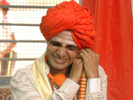 'ಶಿವಯೋಗಿ ಪುಟ್ಟಯ್ಯಜ್ಜ' ಧ್ವನಿ ಸುರುಳಿ ಬಿಡುಗಡೆ