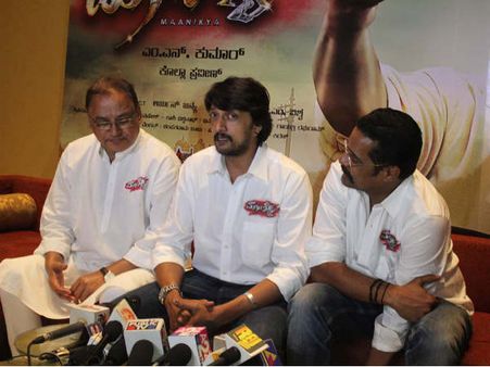 ಟಿವಿ ರೈಟ್ಸ್ ನಲ್ಲಿ ಹೊಸ ದಾಖಲೆ ಬರೆದ 'ಮಾಣಿಕ್ಯ'