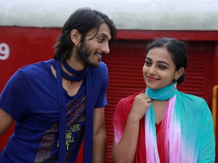 ಸೈಲೆಂಟಾಗಿ ನಡೀತಿದೆ 'ಮೈನಾ-2' ಶೂಟಿಂಗ್