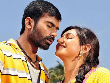 ಲೂಸ್ ಮಾದ ಯೋಗಿ-ರಾಗಿಣಿ ಪಬ್ ಒಳಗೆ ಏನ್ಮಾಡ್ತಿದ್ರು?