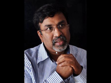 ಖ್ಯಾತ ನಿರ್ದೇಶಕ ಪಿ.ಶೇಷಾದ್ರಿ ವಿಶೇಷ ಸಂದರ್ಶನ