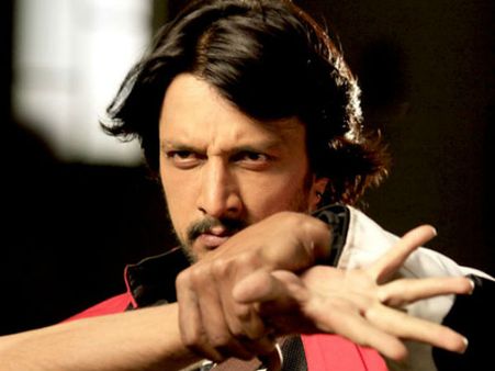 ಬಾಕ್ಸ್ ಆಫೀಸಲ್ಲಿ ಭರ್ಜರಿ ಬೆಳೆ ತೆಗೆದ ಕಿಚ್ಚ 'ಮಾಣಿಕ್ಯ'