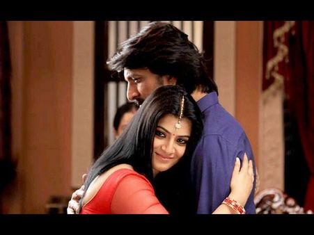 'ಬುಲ್ ಬುಲ್' ದಾಖಲೆ ಅಳಿಸಿದ ಸುದೀಪ್ 'ಮಾಣಿಕ್ಯ'