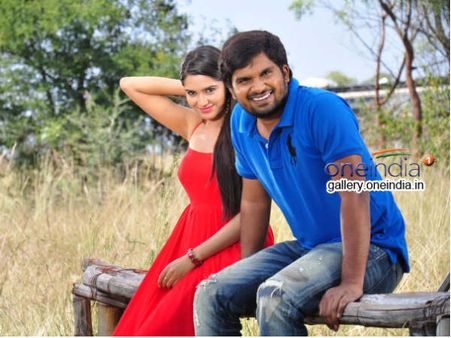 ಪವನ್ ಒಡೆಯರ್ ಜತೆ ಸಂಗೀತಾ 'ಪ್ರೀತಿ ಗೀತಿ ಇತ್ಯಾದಿ'