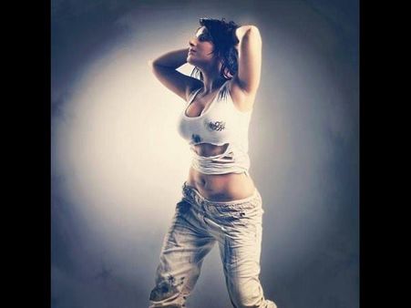 ನಟಿ ಪೂಜಾಗಾಂಧಿ ಶೇಪ್ ಈ ಪಾಟಿ ಬದಲಾಯ್ತಾ?