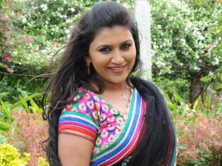 ಕನ್ನಡದ 'ರಿವಾಲ್ವರ್ ರಾಣಿ' ಆಗಲಿದ್ದಾರಾ ನೀತೂ?