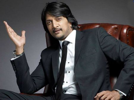 ಕನ್ನಡದಲ್ಲಿ ಸುದೀಪ್ ಸಂಭಾವನೆ ಎಷ್ಟಿರಬಹುದು?