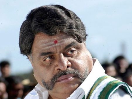 ಅಂಬರೀಶ ಚಿತ್ರದಲ್ಲಿ ರೆಬೆಲ್ ಸ್ಟಾರ್ ಪಾತ್ರ ಬಹಿರಂಗ