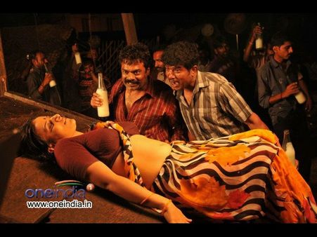 ಪೂಜಾಗಾಂಧಿಗಿರುವಷ್ಟು ಎದೆಗಾರಿಕೆ ಇನ್ಯಾರಿಗಿದೆ?