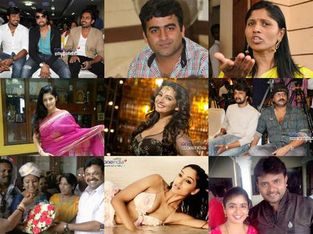 'ಬಿಗ್ ಬಾಸ್ 2' ಶೋನಲ್ಲಿ ಇವರೆಲ್ಲಾ ಇರ್ತಾರಾ?