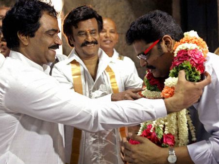 ಸೂಪರ್ ಸ್ಟಾರ್ ರಜನಿ 'ಲಿಂಗಾ' ಸ್ಟೋರಿಲೈನ್ ಲೀಕ್