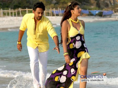 ಚಿತ್ರಮಂದಿರಗಳಲ್ಲಿ 'ಜಸ್ಟ್ ಲವ್' ಫೀಲ್ ಮಾಡಿ