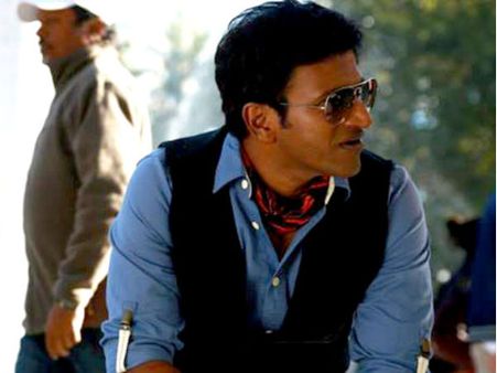 ಪುನೀತ್ ದೂಕುಡು ರೀಮೇಕ್ ಗೆ ಹೊಸ ಟೈಟಲ್