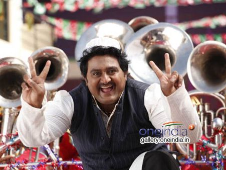 ಪುಂಗಿ ಊದಿದ್ದಕ್ಕೆ ಕೊನೆಗೂ ಯು/ಎ ಅರ್ಹತಾ ಪತ್ರ