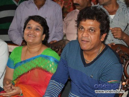 ಹ್ಯಾಟ್ರಿಕ್ ಹೀರೋ ಇನ್ನು ಡಾ.ಶಿವರಾಜ್ ಕುಮಾರ್