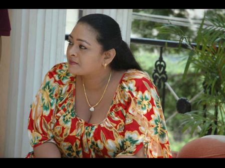 ಬಿಗ್ ಬಾಸ್ ಮನೆಗೆ 'ರಾತ್ರಿ ರಾಣಿ ನೈದಿಲೆ'