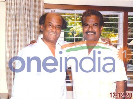 ರಜನಿಕಾಂತ್ ಕುಚಿಕು ಗೆಳೆಯನ 'ಒನ್ ವೇ' ರೆಡಿ