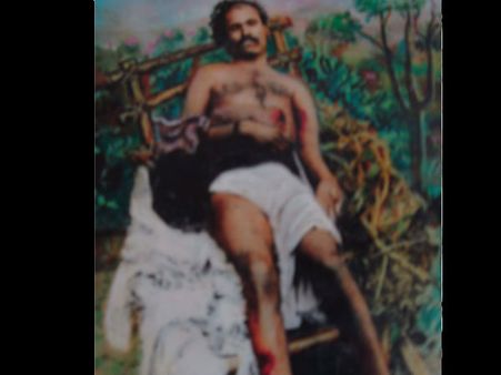 ಪಲ್ಲಕ್ಕಿ ನಿರ್ದೇಶನದಲ್ಲಿ 'ಶೂರ ಸಿಂಧೂರ ಲಕ್ಷ್ಮಣ'