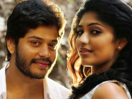 ಇಳಯರಾಜಾ ಸಂಗೀತ 'ಒಗ್ಗರಣೆ' ರುಚಿ ಹೆಚ್ಚಿಸಿದೆ