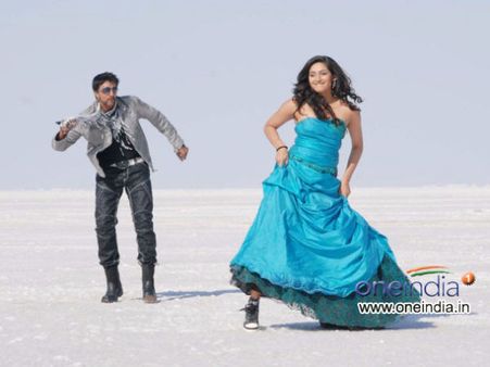 ಸ್ಯಾಂಡಲ್ ವುಡ್ ಫೇವರಿಟ್ ಜೋಡಿ ಇಲ್ಲಿದೆ ನೋಡಿ