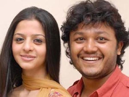 ಮಿಂಚು ಗುಡುಗು ಮಳೆ ತಂಗಾಳಿಯ 'ಸಂಗಮ'