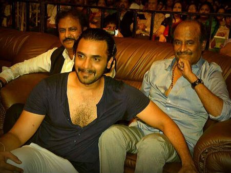 ಸೈಲೆಂಟ್ ಶ್ರೀಮುರಳಿ ಈಗ ಮೋಸ್ಟ್ ವಾಂಟೆಡ್ ಸ್ಟಾರ್