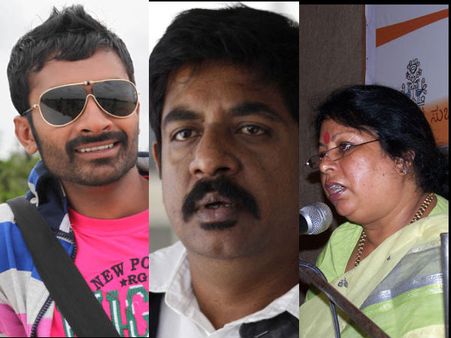 ಭಟ್ಟರ ಬ್ಯಾನರ್ ನಲ್ಲಿ 'ಸ್ನೇಕ್ ನಾಗ' ನಾದ ಯೋಗಿ